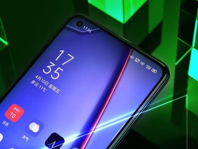 友商狙击小米?骁龙865+65W+无线充电,网友:比小米10更香!