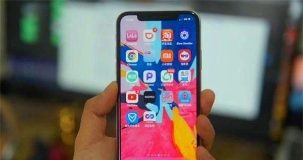 iPhone新机跌1400,512G+A12+3D人脸,比oppo便宜2700