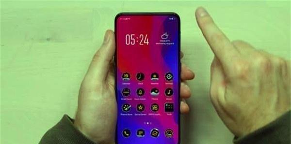 iPhone新机跌1400,512G+A12+3D人脸,比oppo便宜2700