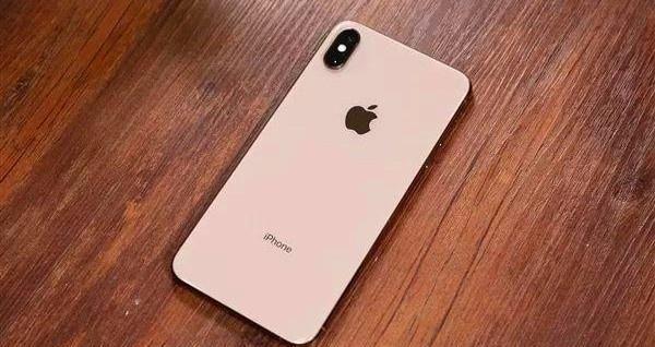 iPhone新机跌1400,512G+A12+3D人脸,比oppo便宜2700