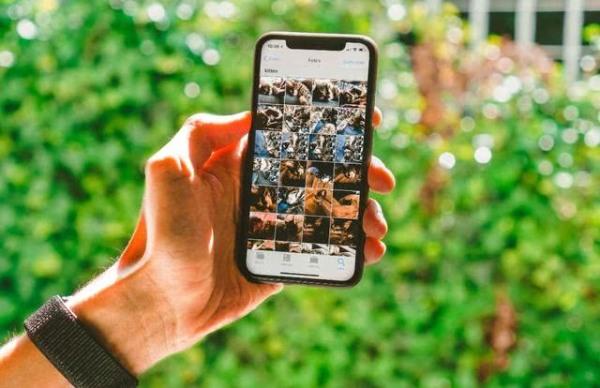 苹果出手很大方,512G的iPhoneXS大降5400,网友:没有白等