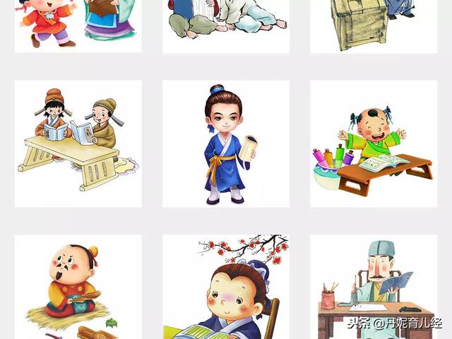 什么是 传统教育?什么是现代教育?区别何在?