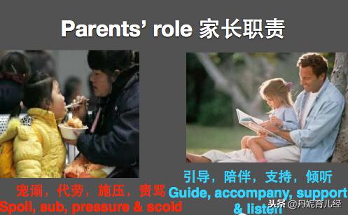 什么是 传统教育?什么是现代教育?区别何在?