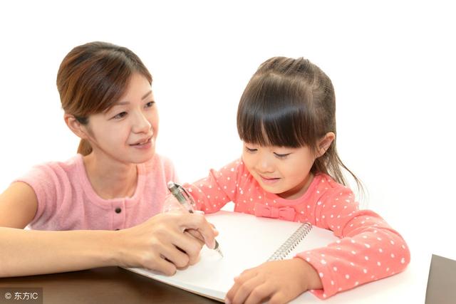 耶鲁大学教育专家:这些培养学龄前孩子教育法则,让孩子受益终生