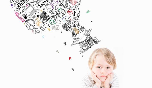 关于学龄前儿童教育,怎样做才是最适合的?家长可尝试从4步切入