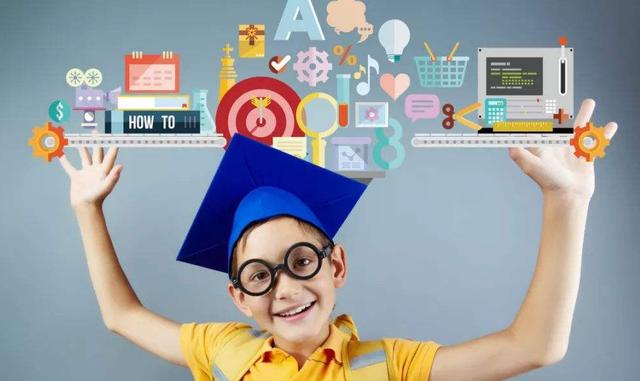 关于学龄前儿童教育,怎样做才是最适合的?家长可尝试从4步切入