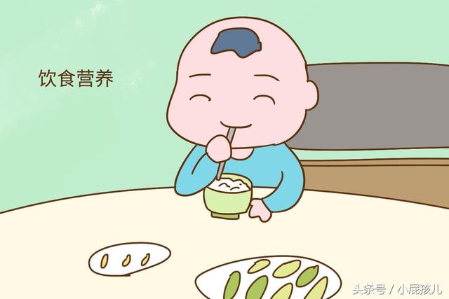 学龄前孩子的培养重点在哪里?这些方面能让孩子更优秀