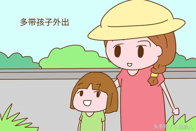 学龄前孩子的培养重点在哪里?这些方面能让孩子更优秀