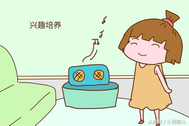学龄前孩子的培养重点在哪里?这些方面能让孩子更优秀