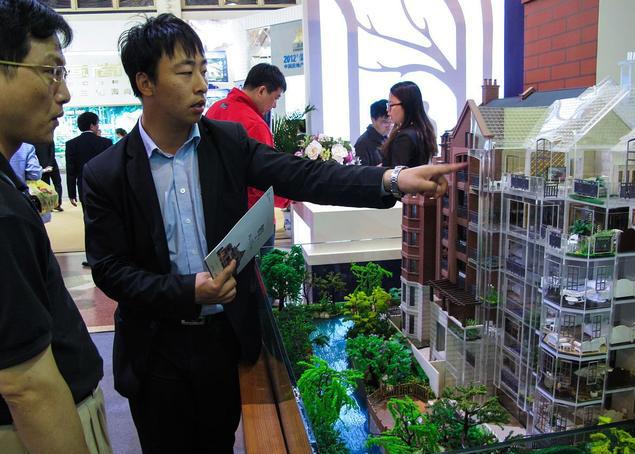 楼市“降价潮”已至,三四线房子该尽快卖掉吗?开发商给出答案