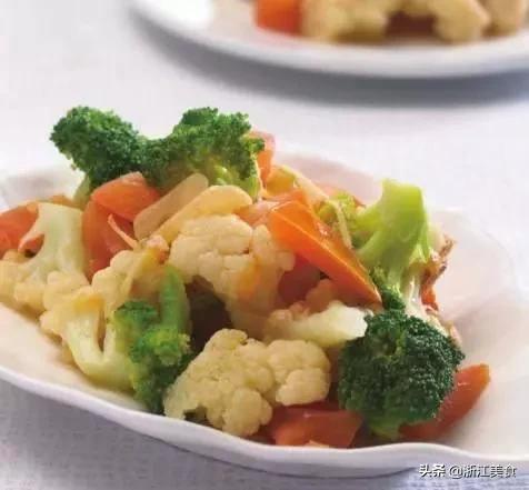 健脾开胃的15道家常下饭菜,营养美味