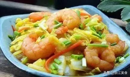 健脾开胃的15道家常下饭菜,营养美味