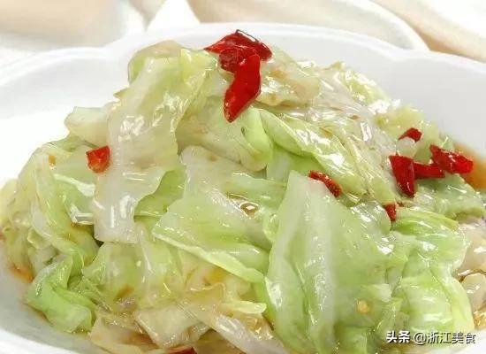 健脾开胃的15道家常下饭菜,营养美味