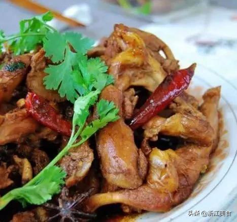 健脾开胃的15道家常下饭菜,营养美味