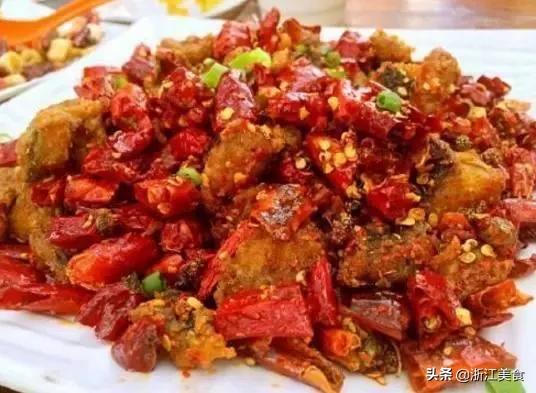 健脾开胃的15道家常下饭菜,营养美味