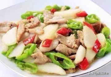 健脾开胃的15道家常下饭菜,营养美味