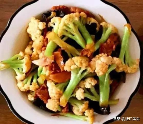 健脾开胃的15道家常下饭菜,营养美味