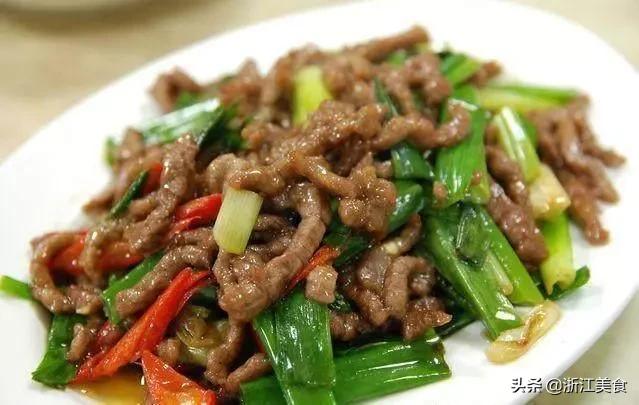 健脾开胃的15道家常下饭菜,营养美味