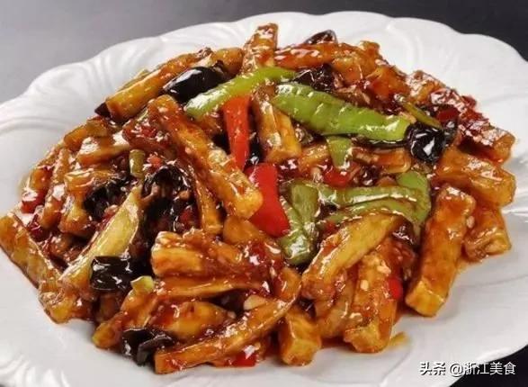 健脾开胃的15道家常下饭菜,营养美味