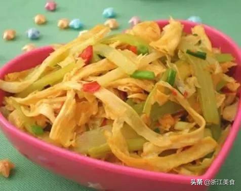 健脾开胃的15道家常下饭菜,营养美味