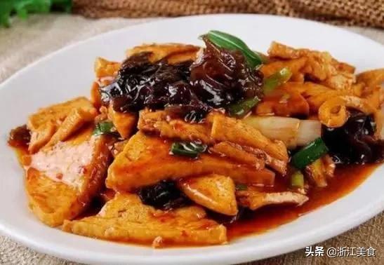 健脾开胃的15道家常下饭菜,营养美味