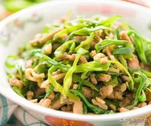 健脾开胃的15道家常下饭菜,营养美味
