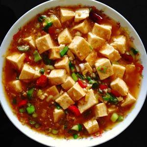 5个经典家常菜,总也吃不厌!