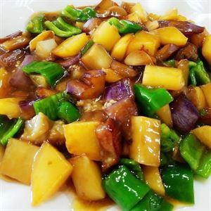 5个经典家常菜,总也吃不厌!