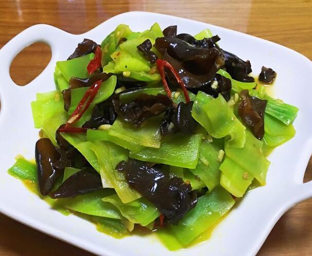 推荐5道爽口不腻的美食,健康又美味,很下饭,好吃易消化