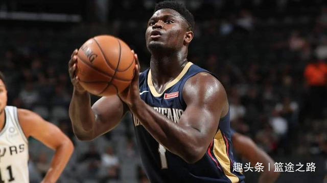 NBA各位置最重球员！詹姆斯锡安无悬念，得分后卫竟然不是哈登