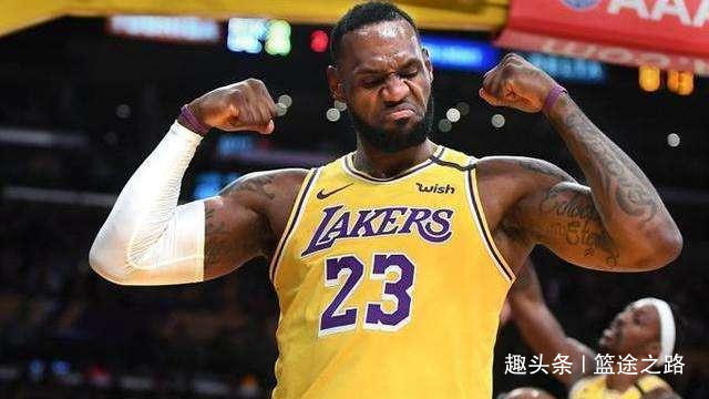 NBA各位置最重球员！詹姆斯锡安无悬念，得分后卫竟然不是哈登