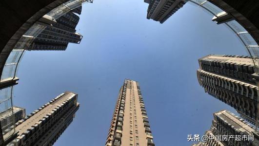 楼市再放大招,房子成洪水猛兽!财富大蒸发真来了!