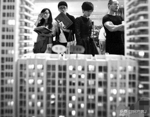深圳楼市新政!预售提速,城市更新“松绑”,难道要割韭菜?