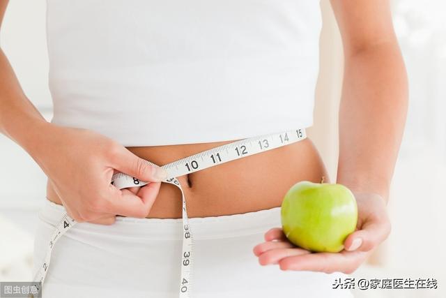 减肥不能追求速度,能“慢下来”,瘦身效果更牢固