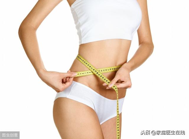 减肥不能追求速度,能“慢下来”,瘦身效果更牢固