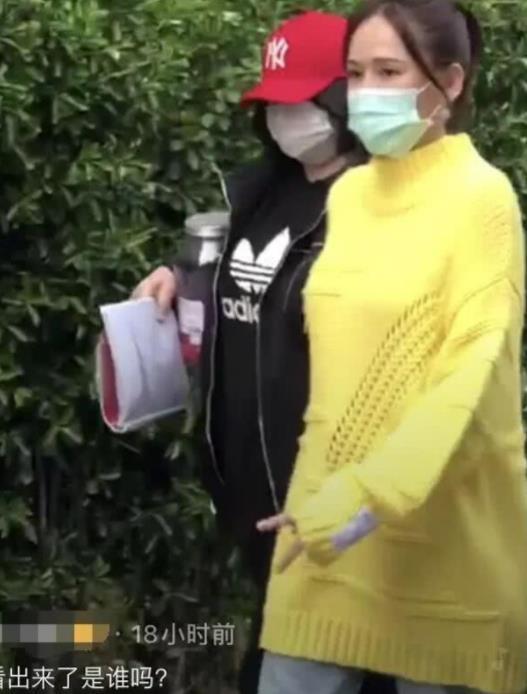陈乔恩公开减肥食谱,跟着吃10天瘦9斤,想减肥的尽管拿去