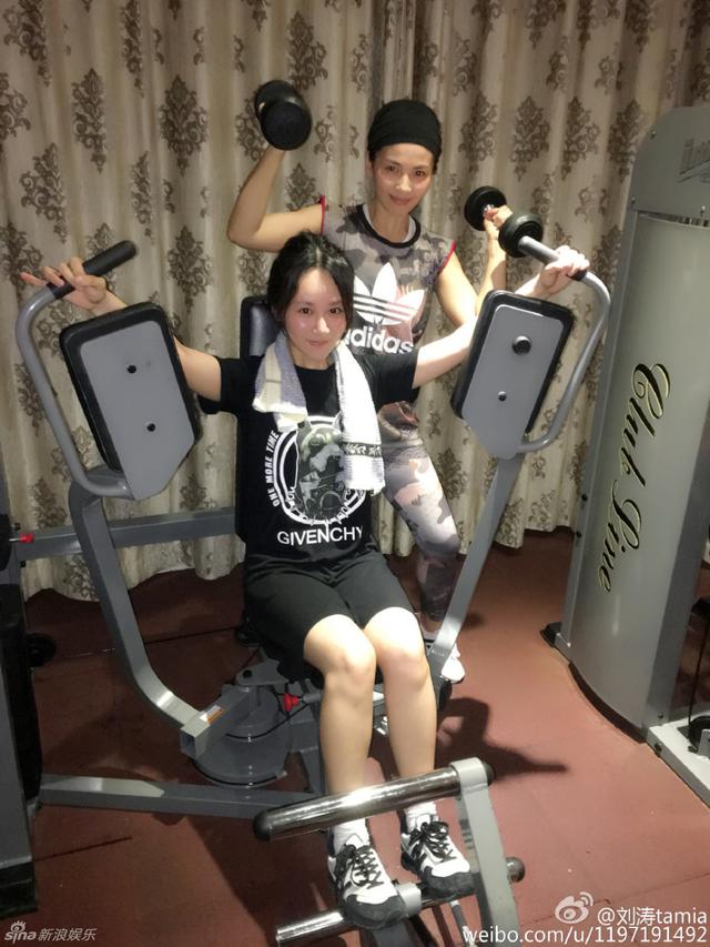 明星是怎么减肥的,明星减肥瘦身方法,看完就知道了