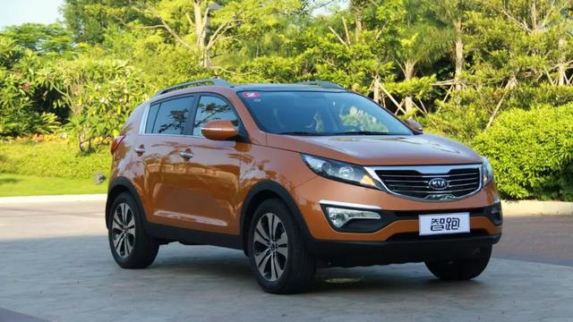 这10款不保值SUV,买了就开到报废吧!
