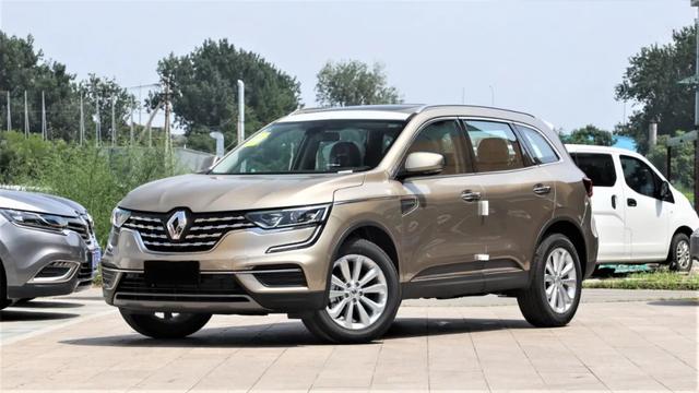 这10款不保值SUV,买了就开到报废吧!
