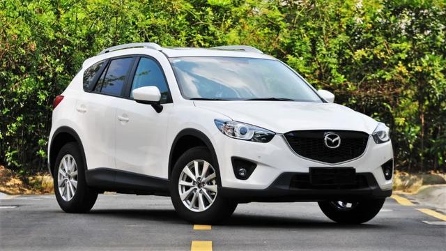 这10款不保值SUV,买了就开到报废吧!