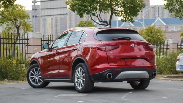 这10款不保值SUV,买了就开到报废吧!