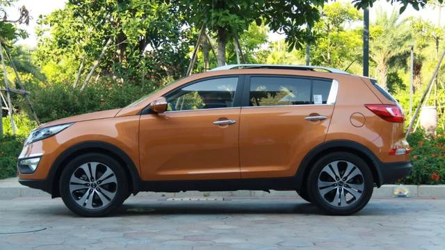 这10款不保值SUV,买了就开到报废吧!