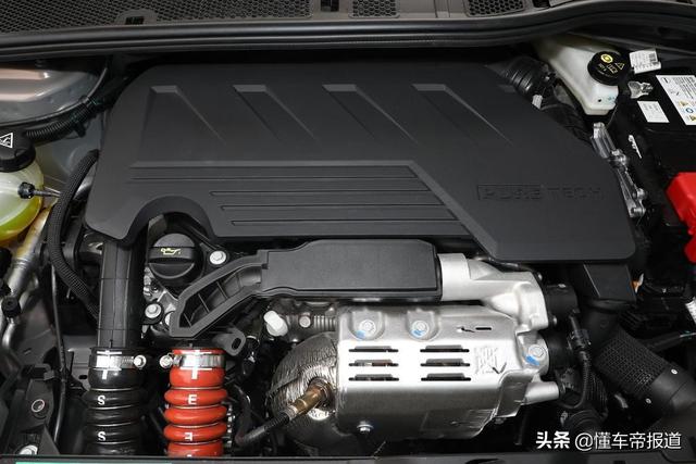 全新标致2008/e2008正式开启预售,预售价为11万元起!
