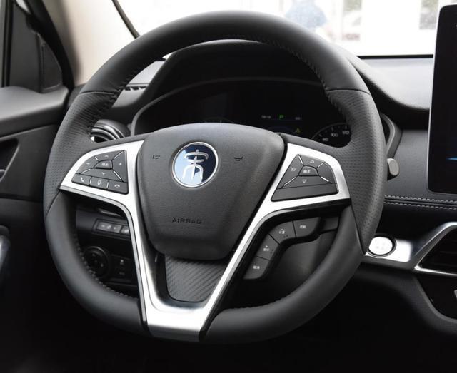 预算10万左右买SUV,比亚迪宋对比哈弗H6