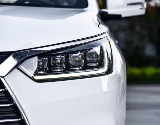 预算10万左右买SUV,比亚迪宋对比哈弗H6