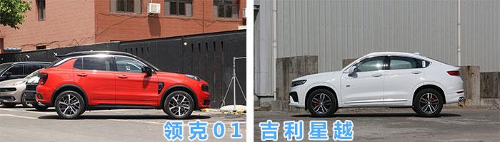 拒绝20多万买2.0T合资车！这5款热销SUV任你选，最便宜还不到13万