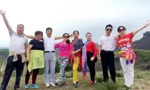 这是一篇能改变百万中老年人生活的好文章,建议传阅细读