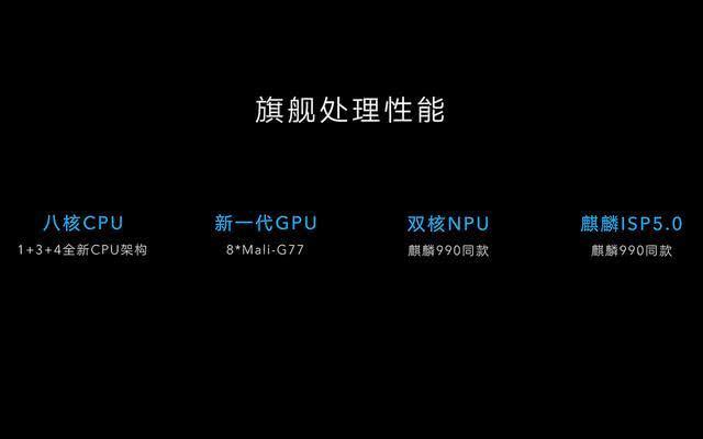 很多旗舰手机都没有的功能,荣耀在2999元价位给安排上了