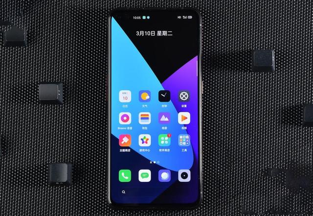 如今最值得入手的5G手机,有你在用的吗?