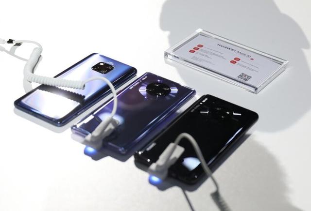 如今最值得入手的5G手机,有你在用的吗?